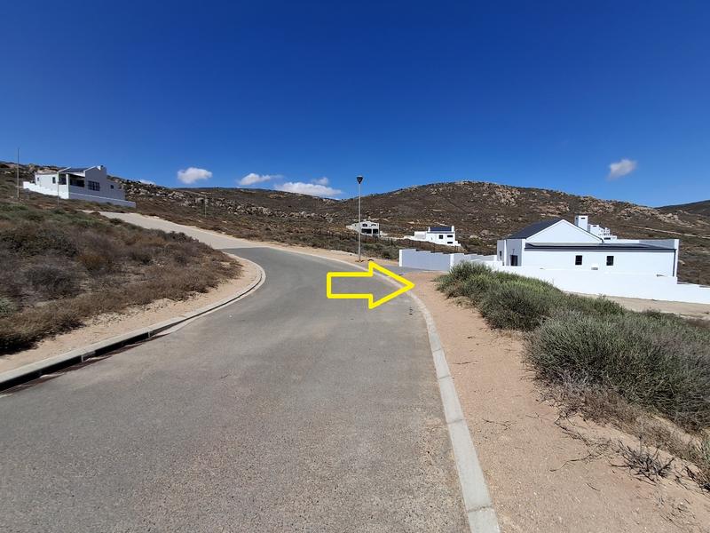 0 Bedroom Property for Sale in St Helena Views Western Cape